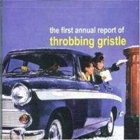Throbbing Gristle : Final Muzak